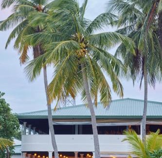 Kamadhoo Hotel | Akomadoo Retreat
