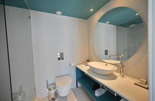 Eilat Hotel | AKOYA HOTEL