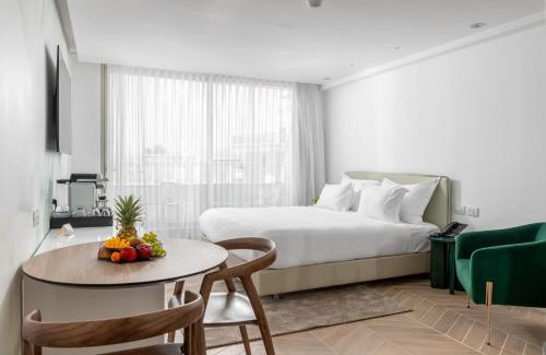 Eilat Hotel | AKOYA HOTEL