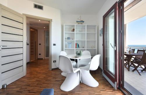 Torino di Sangro Apartment | Akoya Lux Shore - YourPlace Abruzzo