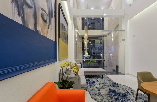 Downtown Ho Chi Minh City Hotel | Akoya Saigon Central Hotel