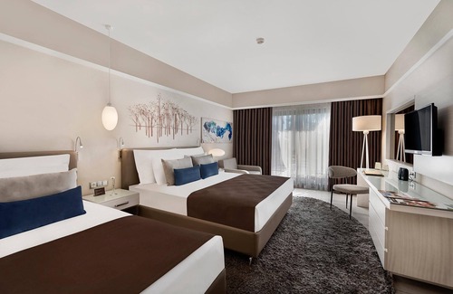 Ciftlik Resort | Akra Fethiye Tui Blue Sensatori All Inclusive