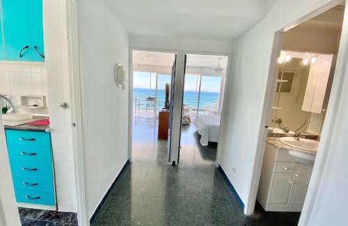 Cabo de las Huertas Apartment | Akra primera línea de Playa Vistas Increibles !