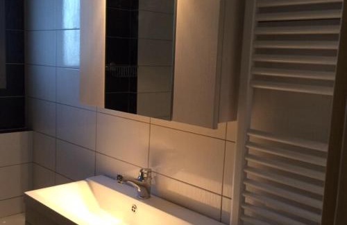 Paralia Porovitsis Apartment | Akrata Haven