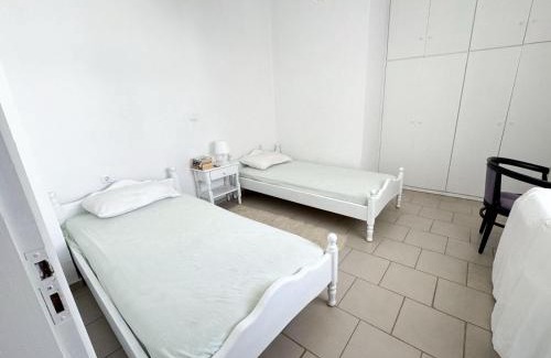 Paralia Porovitsis Apartment | Akrata v apartment