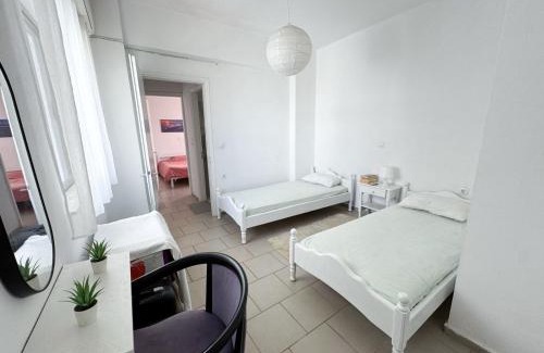 Paralia Porovitsis Apartment | Akrata v apartment