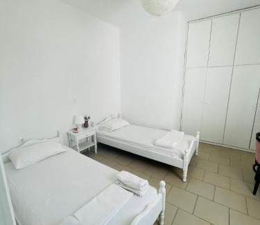 Paralia Porovitsis Apartment | Akrata v apartment