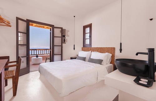 Stelida Hotel | Akre Hotel