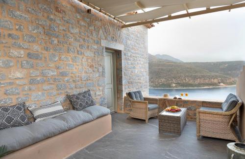 Itilo Apartment | Akrolithi Guesthouse
