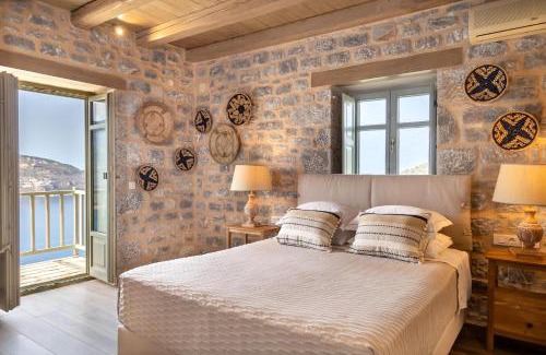 Itilo Apartment | Akrolithi Guesthouse