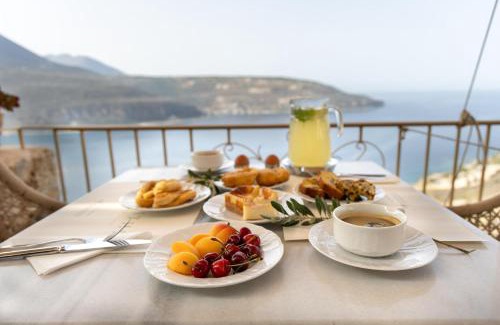 Itilo Apartment | Akrolithi Guesthouse