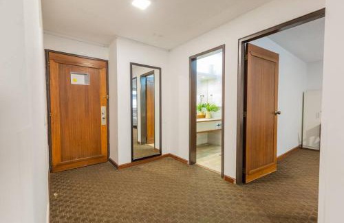 Financial District Apartment | Akros Galapagos Suite
