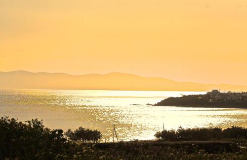 Agios Fokas Apartment | Akrotiraki Villas