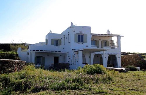 Agios Fokas Apartment | Akrotiraki Villas