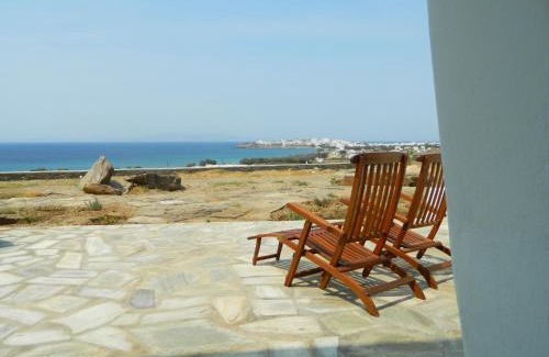 Agios Fokas Apartment | Akrotiraki Villas