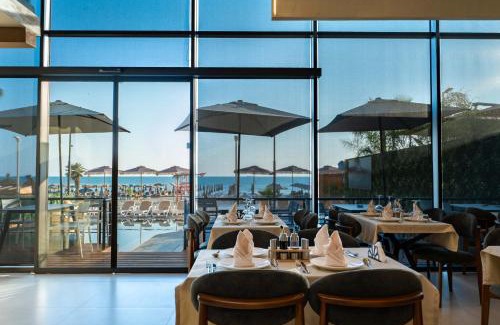 Durres Hotel | Aks Hotel