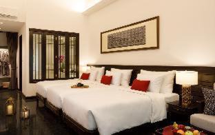 Old City Hotel | Aksara Heritage