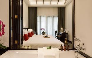 Old City Hotel | Aksara Heritage