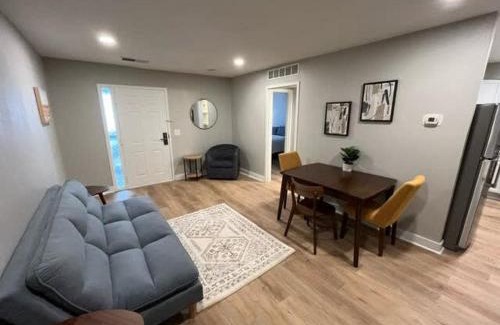 South Central Omaha Apartment | Aksarben Apt-Close to UNO & I80