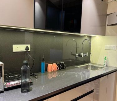 Jaypee Greens Apartment | Aksh stay