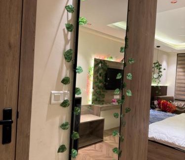Jaypee Greens Apartment | Aksh stay
