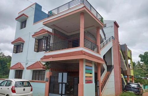 Mysore House | Akshay Sweet Home Stay