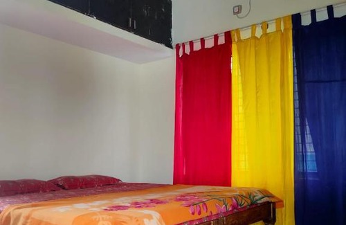 Mysore House | Akshay Sweet Home Stay
