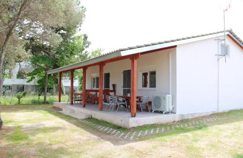 Ormos Panagias House | AKstudios To Spitaki