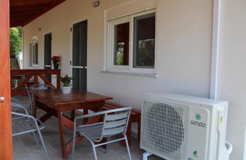 Ormos Panagias House | AKstudios To Spitaki