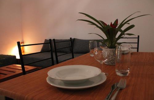 Ormos Panagias House | AKstudios To Spitaki