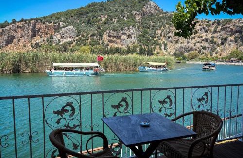 Dalyan City Center Bed & Breakfast | Aktaş Butik Hotel