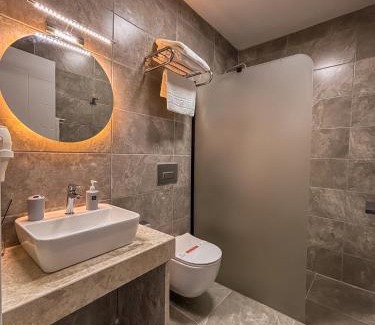 Dalyan City Center Bed & Breakfast | Aktaş Butik Hotel