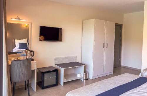Dalyan City Center Bed & Breakfast | Aktaş Butik Hotel