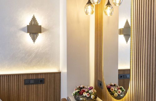 Akdeniz Hotel | Aktas Hotel