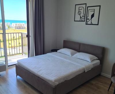 Aktau Apartment | Aktau Riviera
