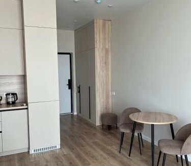 Aktau Apartment | Aktau Riviera