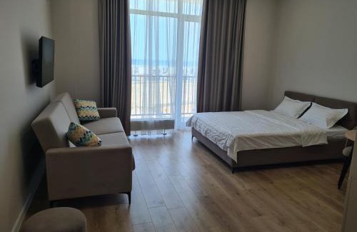 Aktau Apartment | Aktau Riviera