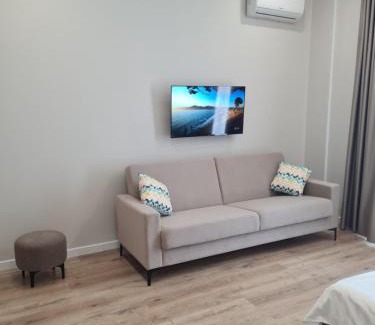 Aktau Apartment | Aktau Riviera