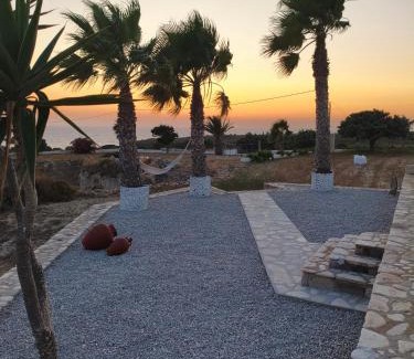 Iraklides Apartment | Aktea Apartments I