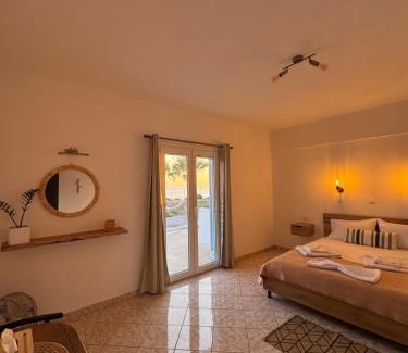 Iraklides Apartment | Aktea Apartments I