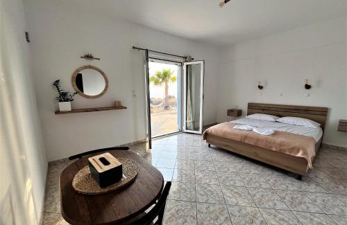 Iraklides Apartment | Aktea Apartments I