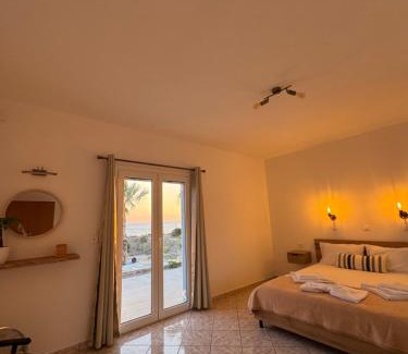 Iraklides Apartment | Aktea Apartments II