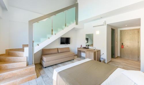 Kardamena Hotel | Akti Beach Club