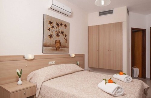 Gazi Hotel | Akti Corali