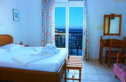 Thasos Town Hotel | Akti Hotel
