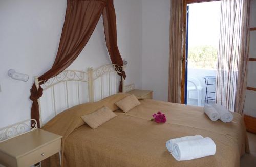 Kastraki Apartment | Akti Kastraki Beach