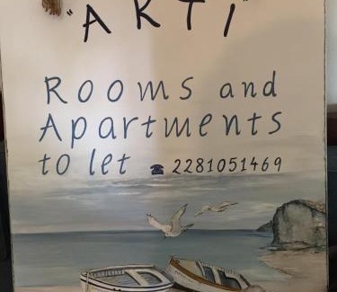 Livadi House | Akti Rooms And Studios