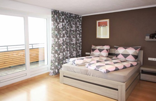 Runhof Apartment | Aktiv by Interhome