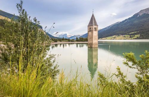 Curon Venosta Hotel | Aktiv- und Wellnesshotel Traube- Post
