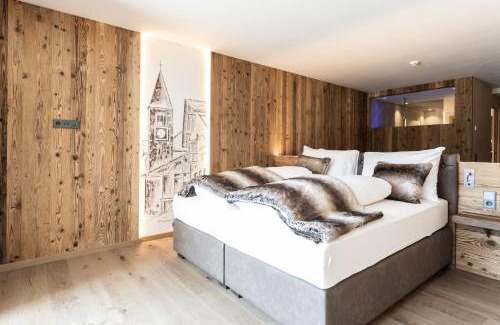 Curon Venosta Hotel | Aktiv- und Wellnesshotel Traube- Post